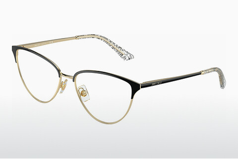 Okulary korekcyjne Jimmy Choo JC2002 3015