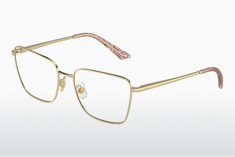 Okulary korekcyjne Jimmy Choo JC2003 3013