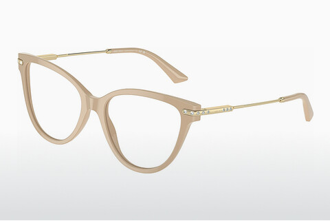 Okulary korekcyjne Jimmy Choo JC3001B 5015