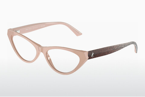 Okulary korekcyjne Jimmy Choo JC3005 5014