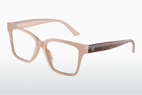 Okulary korekcyjne Jimmy Choo JC3006U 5014