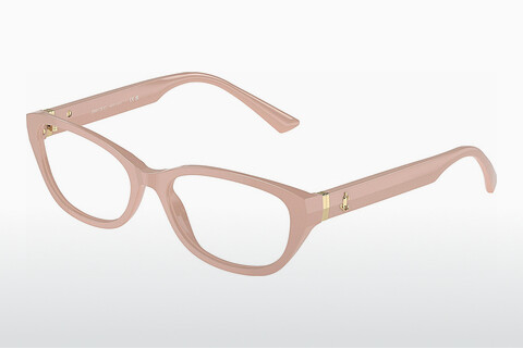 Okulary korekcyjne Jimmy Choo JC3015 5014