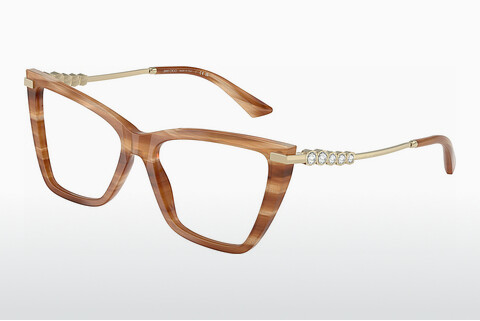 Okulary korekcyjne Jimmy Choo JC3020B 5055