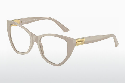 Okulary korekcyjne Jimmy Choo JC3026 5033