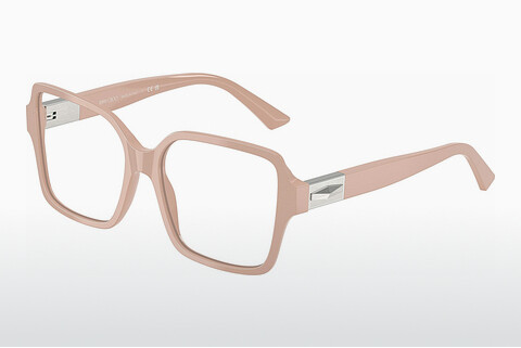 Okulary korekcyjne Jimmy Choo JC3027 5014