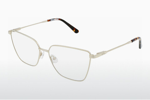 Okulary korekcyjne Karl Lagerfeld KL325 714