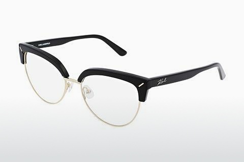 Okulary korekcyjne Karl Lagerfeld KL6054 001