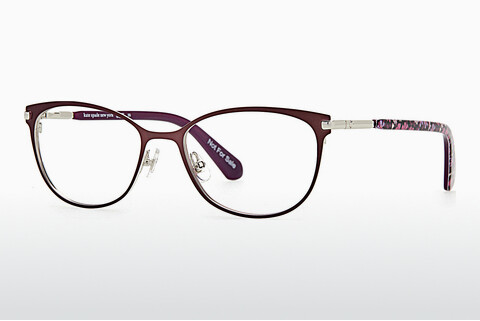 Okulary korekcyjne Kate Spade JABRIA B3V