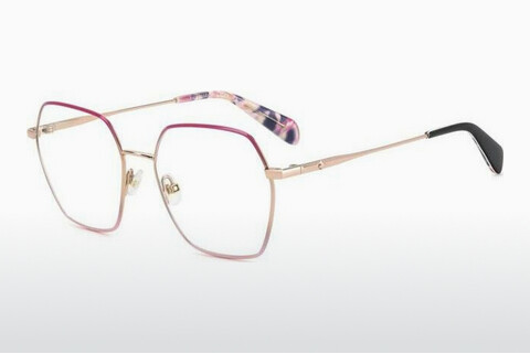 Okulary korekcyjne Kate Spade KS HELKA 2/G/T 35J