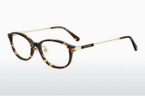 Okulary korekcyjne Kate Spade KS IRIE/FJ 086