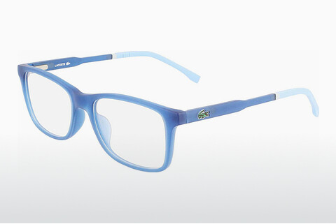 Okulary korekcyjne Lacoste 43647 424