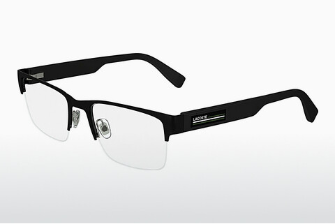 Okulary korekcyjne Lacoste L2299 002
