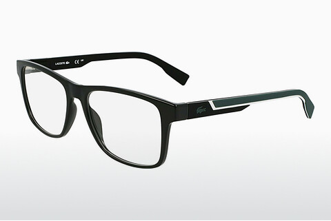 Okulary korekcyjne Lacoste L2707MAG-SET 001