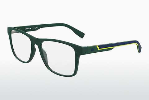 Okulary korekcyjne Lacoste L2707MAG-SET 301