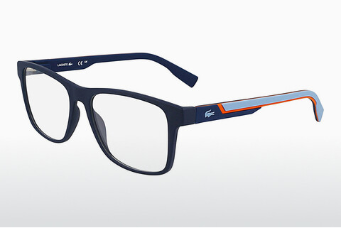 Okulary korekcyjne Lacoste L2707MAG-SET 410