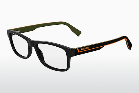 Okulary korekcyjne Lacoste L2707N 001