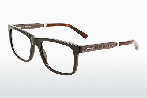 Okulary korekcyjne Lacoste L2890 001