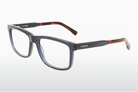 Okulary korekcyjne Lacoste L2890 400