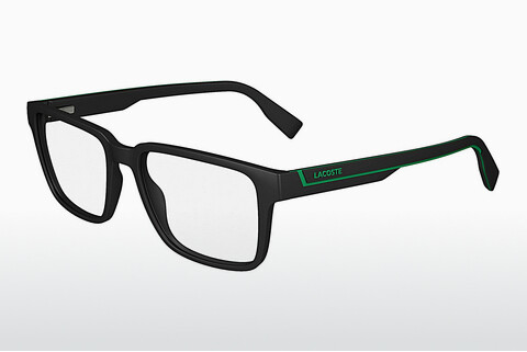 Okulary korekcyjne Lacoste L2936 002