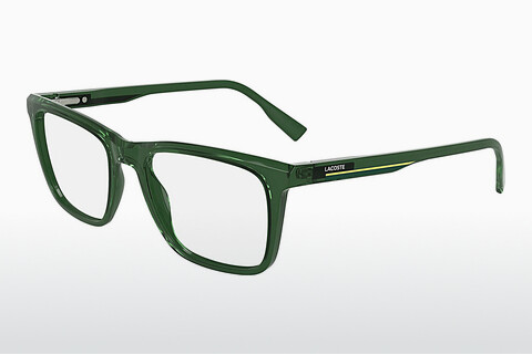 Okulary korekcyjne Lacoste L2960 301