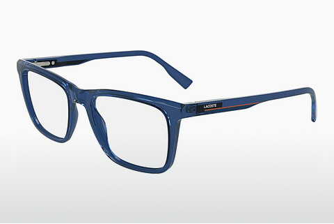 Okulary korekcyjne Lacoste L2960 410