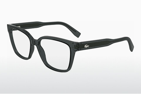 Okulary korekcyjne Lacoste L2962 035