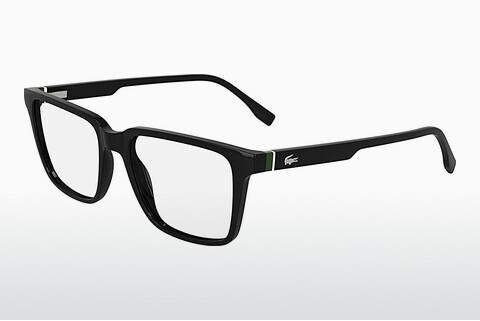 Okulary korekcyjne Lacoste L2963 001