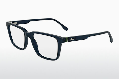 Okulary korekcyjne Lacoste L2963 410