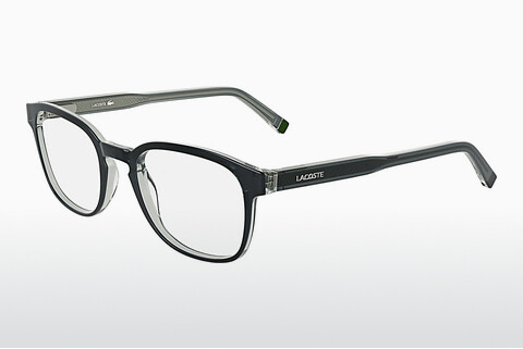 Okulary korekcyjne Lacoste L2964 001