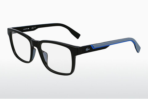 Okulary korekcyjne Lacoste L2965 001