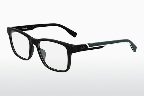 Okulary korekcyjne Lacoste L2965 002