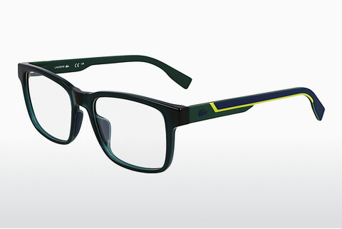 Okulary korekcyjne Lacoste L2965 301