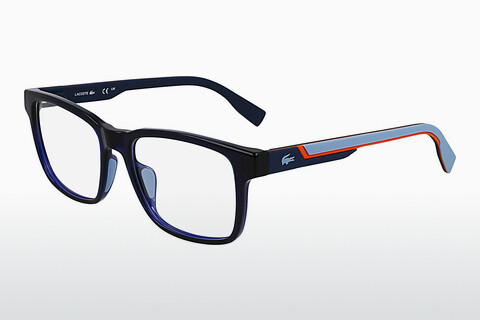 Okulary korekcyjne Lacoste L2965 410