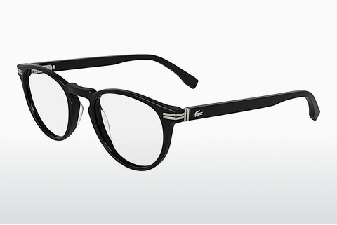 Okulary korekcyjne Lacoste L2966 001