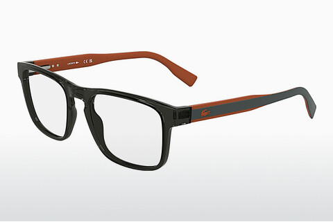 Okulary korekcyjne Lacoste L2972 035