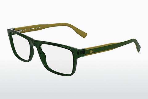 Okulary korekcyjne Lacoste L2973 301