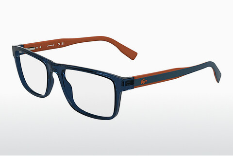 Okulary korekcyjne Lacoste L2973 410