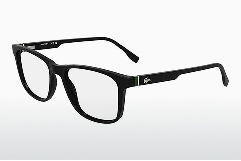 Okulary korekcyjne Lacoste L2974 001