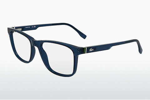 Okulary korekcyjne Lacoste L2974 410