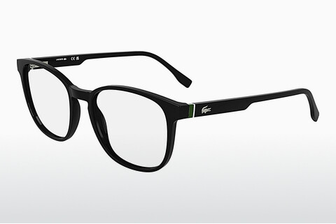 Okulary korekcyjne Lacoste L2975 001