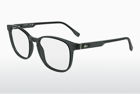 Okulary korekcyjne Lacoste L2975 035