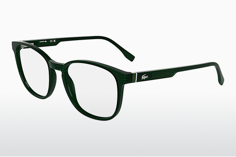 Okulary korekcyjne Lacoste L2975 301