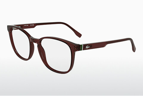 Okulary korekcyjne Lacoste L2975 601