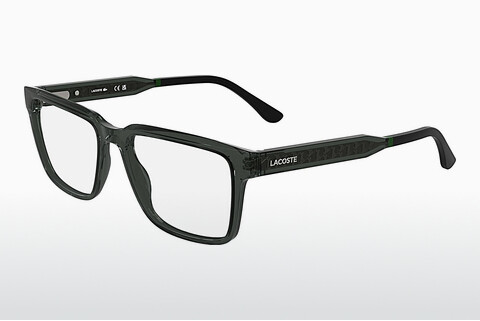 Okulary korekcyjne Lacoste L2976 035