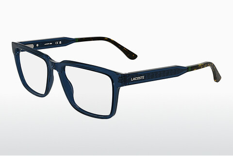 Okulary korekcyjne Lacoste L2976 410