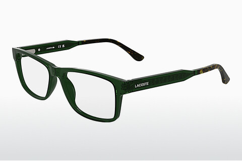 Okulary korekcyjne Lacoste L2977 301