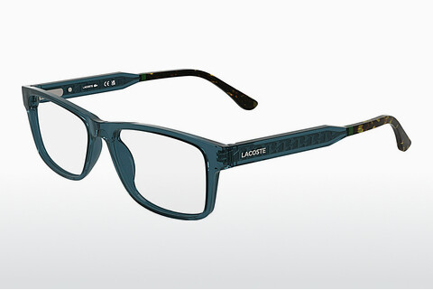 Okulary korekcyjne Lacoste L2977 410