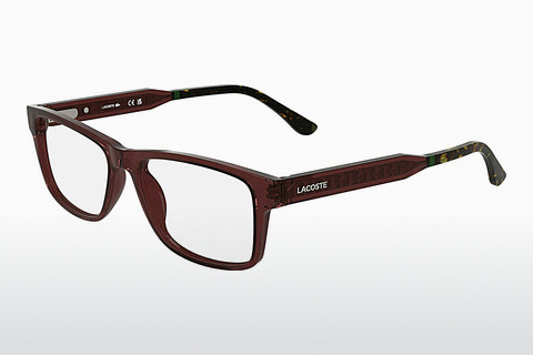 Okulary korekcyjne Lacoste L2977 601