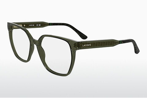 Okulary korekcyjne Lacoste L2978 275