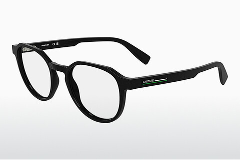 Okulary korekcyjne Lacoste L2980 001